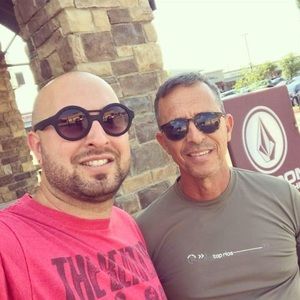 Meet your Posher, Rolando